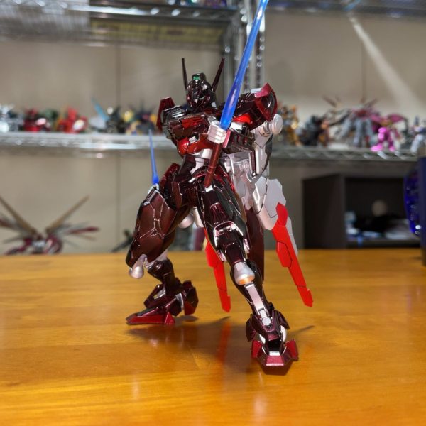 XGF-02 GUNDAM LFRITH