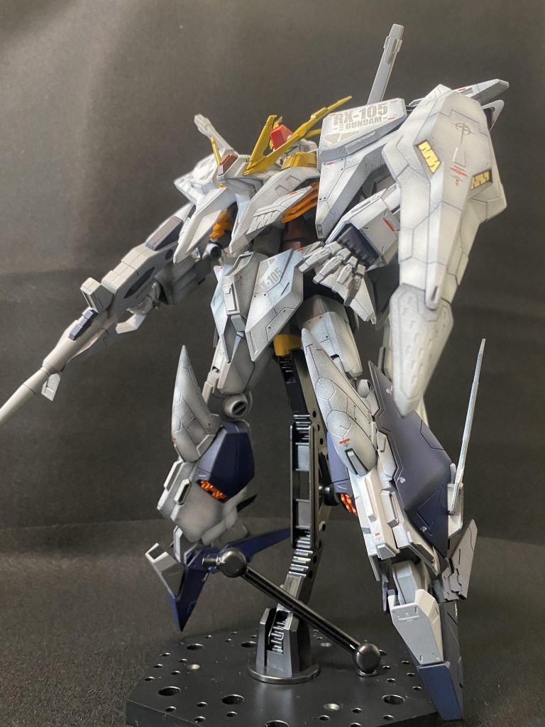 この半分フライトフォームが好きなのは、映画でこの状態でペーネロペーを探すシーンがあるからです。