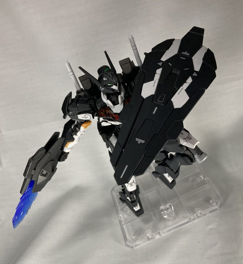 このシールドめっちゃ好きです