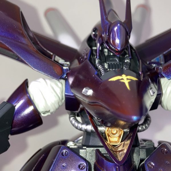 MSN-04Ⅱ NICHINGALE Ver.Towa