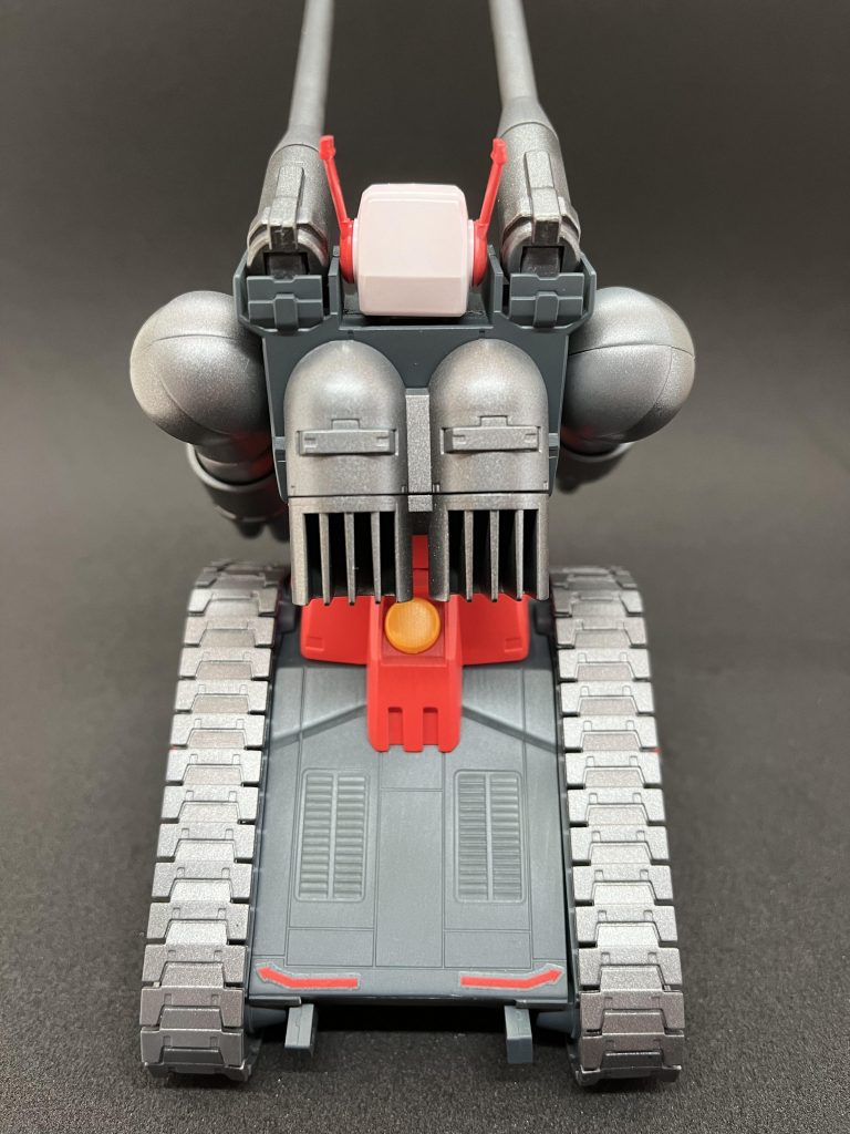 RX-75 GUNTANK–3枚目/制作者：ひこ丸んダム