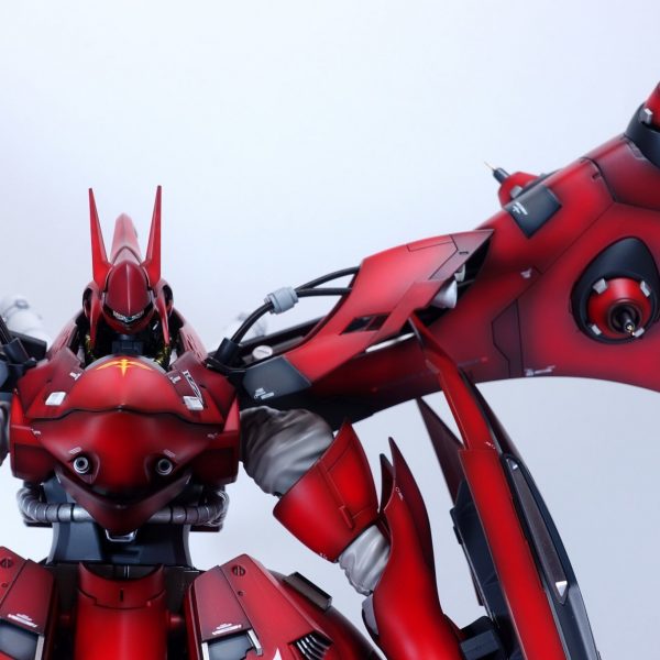 MSN-04II NIGHTINGALE