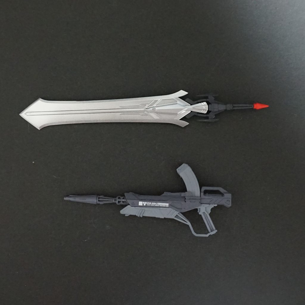 MG ジンハイマニューバ–6枚目/制作者：@Under_NM_Design