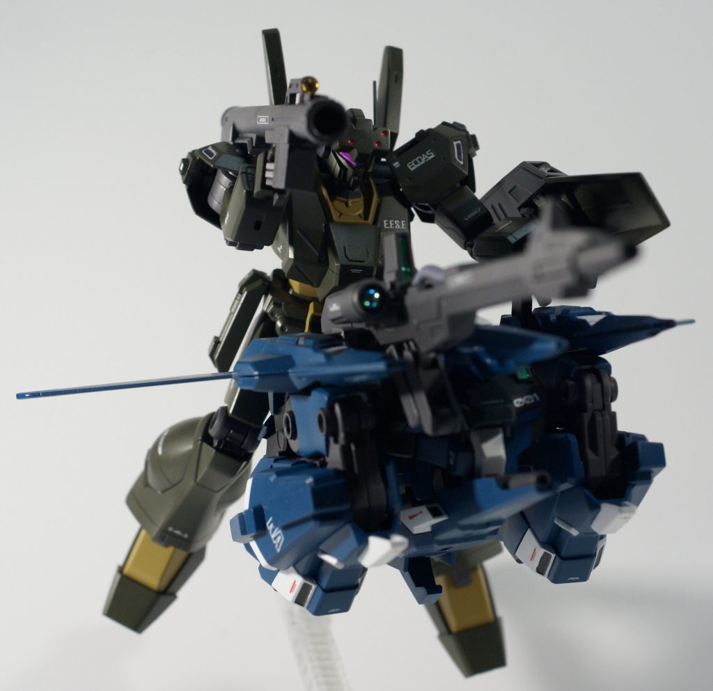 最後にシーン再現