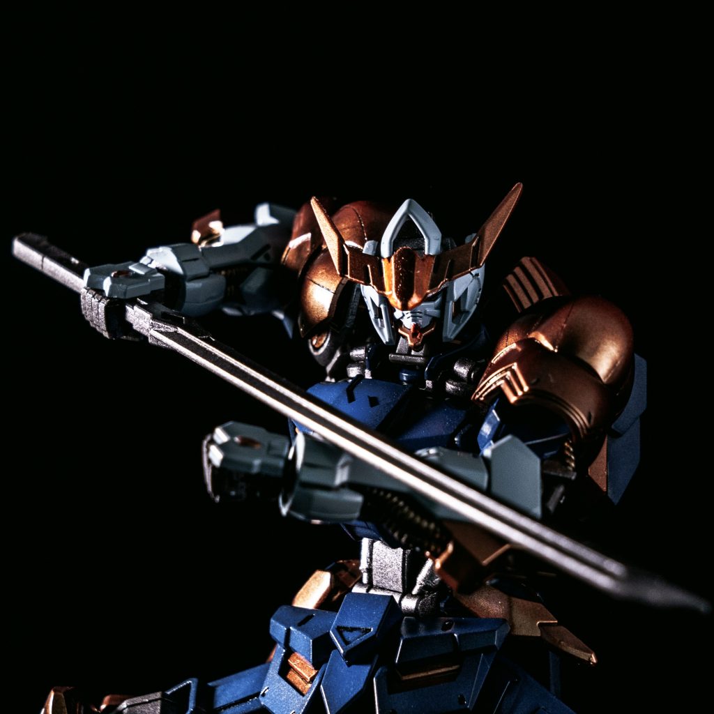 パテ埋め箇所の処理が甘く、少しヒケてしまっていますが、気にしません。笑