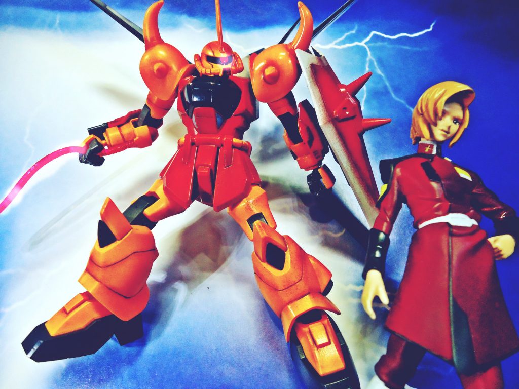 ハイネ(西川貴教氏)専用機特集!お披露目です(笑)–3枚目/制作者:gtarou