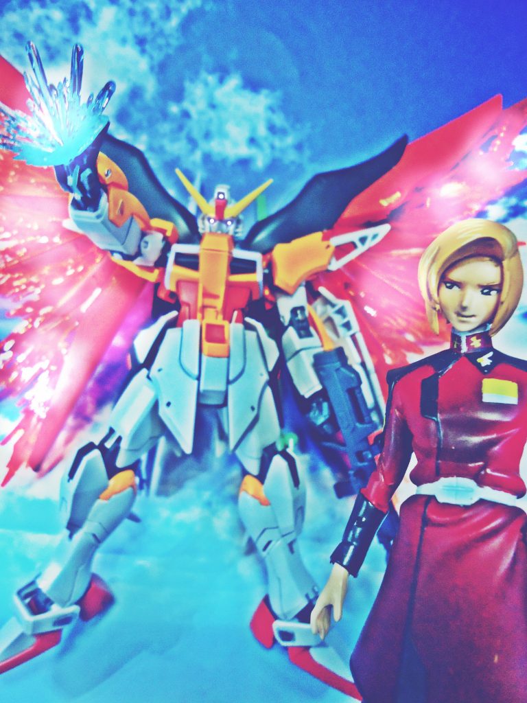 ハイネ(西川貴教氏)専用機特集!お披露目です(笑)–4枚目/制作者:gtarou