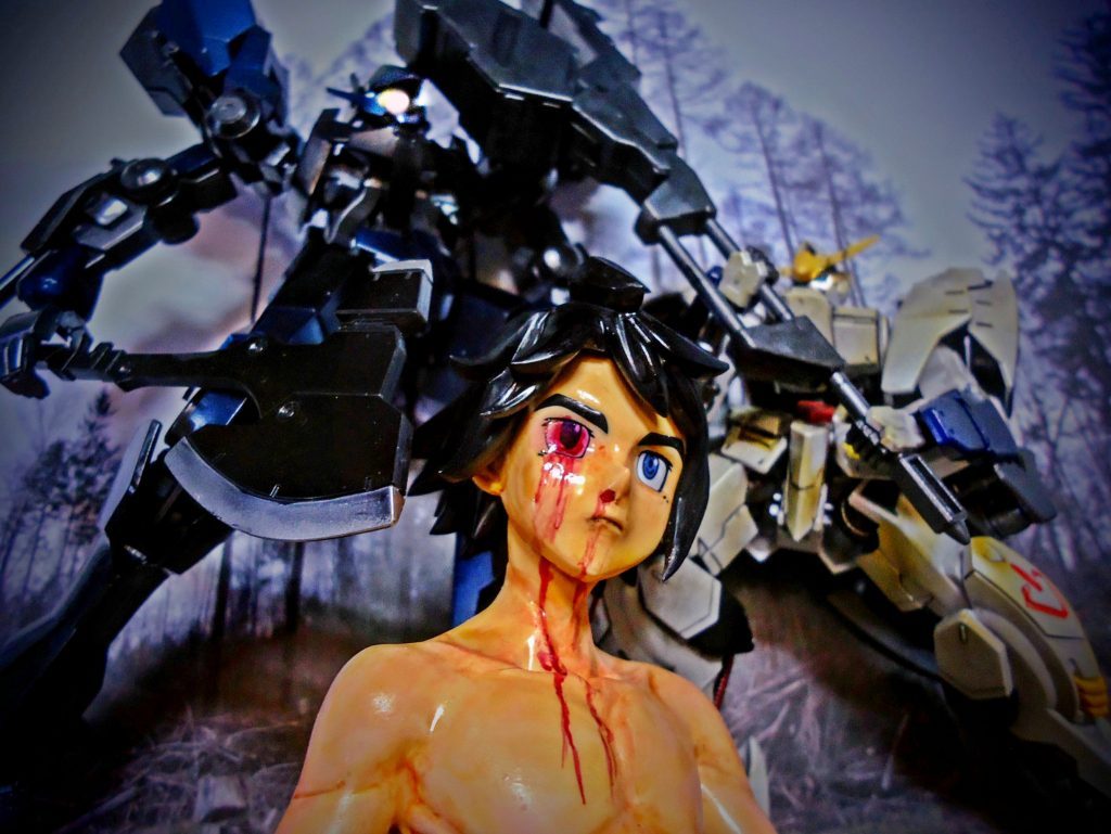 施工後はこんな感じに?別物になっています(汗)