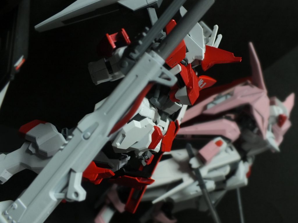 Mk.Ⅱ ”楓華”(Feng・Schätze)(オリガン)–3枚目/制作者：✿*鈴佳