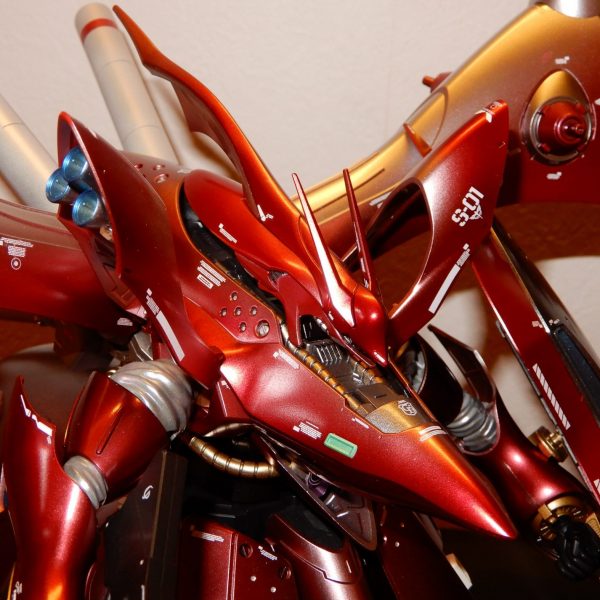 ナイチンゲール　ぴかぴか