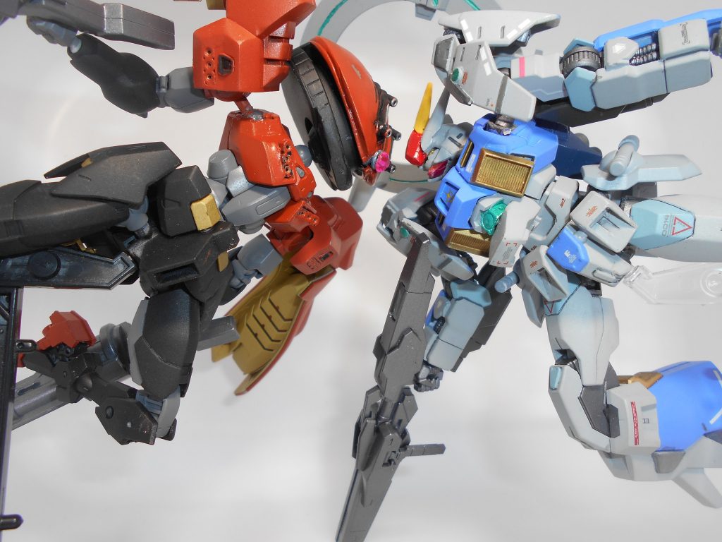 今こそ、最終決戦！！！！