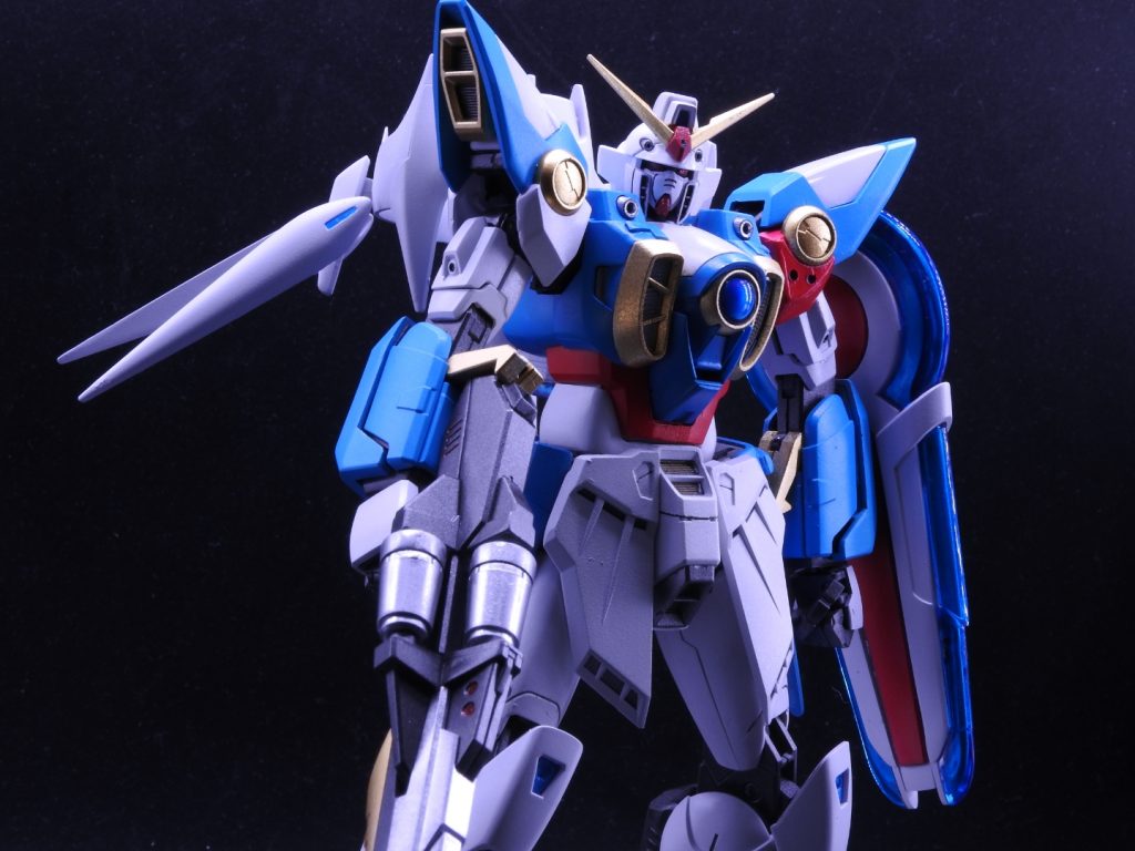 Gセルフみたいな色にしたかった–2枚目/制作者：秋