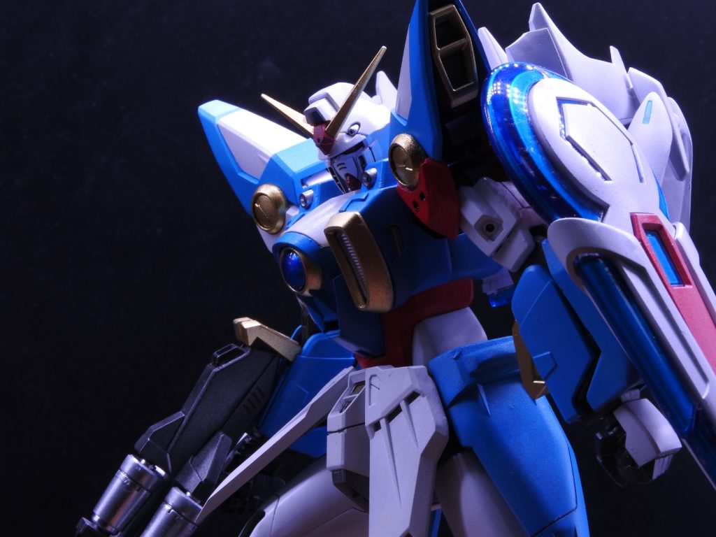 Gセルフみたいな色にしたかった–4枚目/制作者：秋