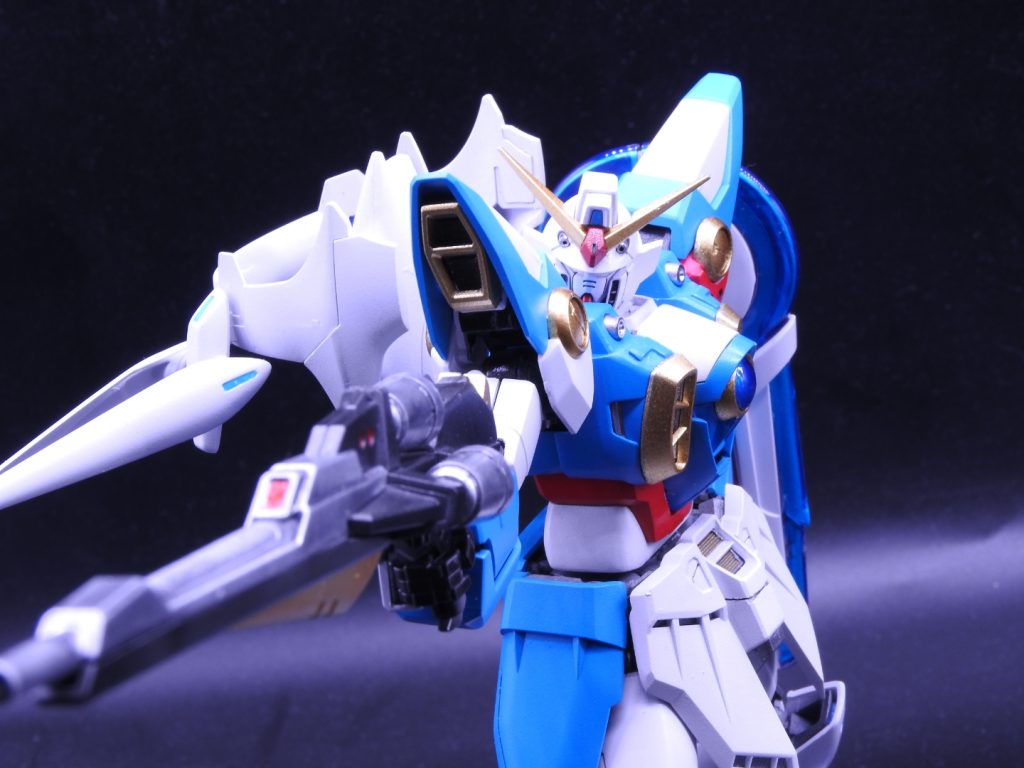 Gセルフみたいな色にしたかった–3枚目/制作者：秋