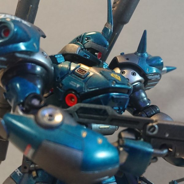 HGケンプファー