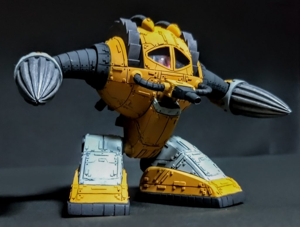 はい😊充電完了で次回から装甲強化型ジムを攻めて行きたいと思います😊😊