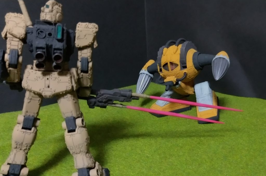 アッグはあまりにもネタが足りなくて苦肉の策でした💦💦💦