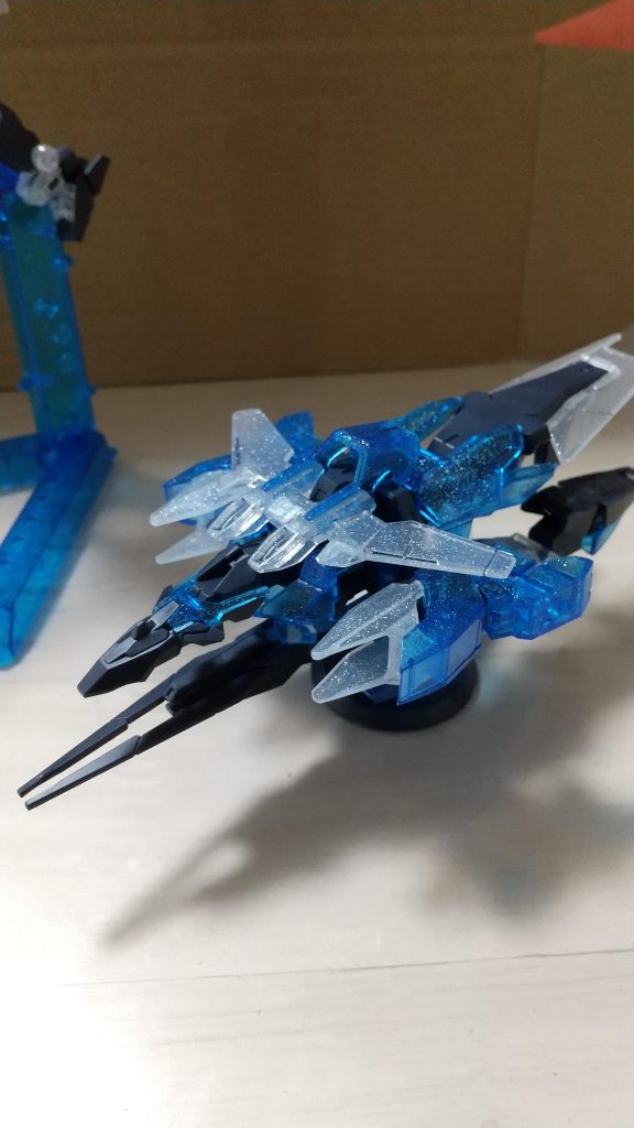 アースリィアーマー。