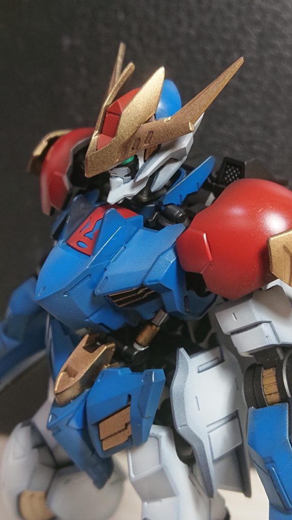 バルバドスルプスレクス–2枚目/制作者：N.koji