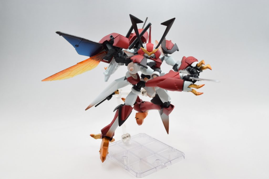 マスラオーラロード–5枚目/制作者：ドス恋マンディブラリス