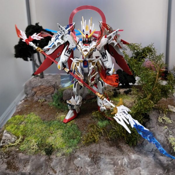 斉天大聖悟空インパルス