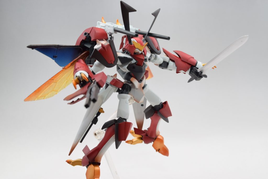 マスラオーラロード–7枚目/制作者：ドス恋マンディブラリス