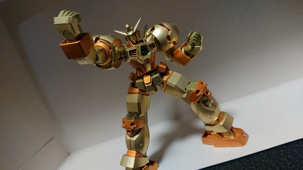 Age-1 タイタス ハイパーモード–2枚目/制作者：uni