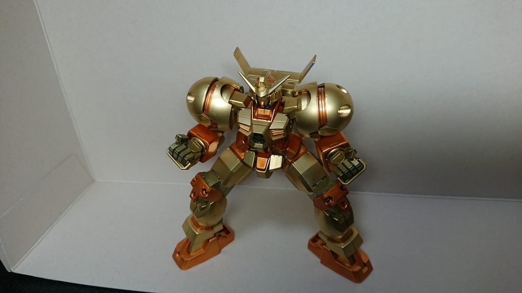 Age-1 タイタス ハイパーモード–3枚目/制作者：uni