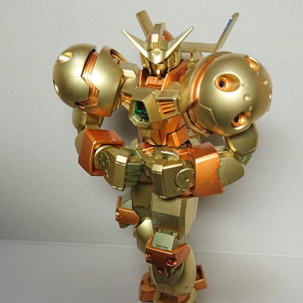 Age-1 タイタス ハイパーモード