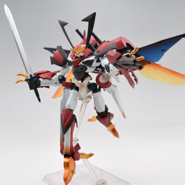 マスラオーラロード