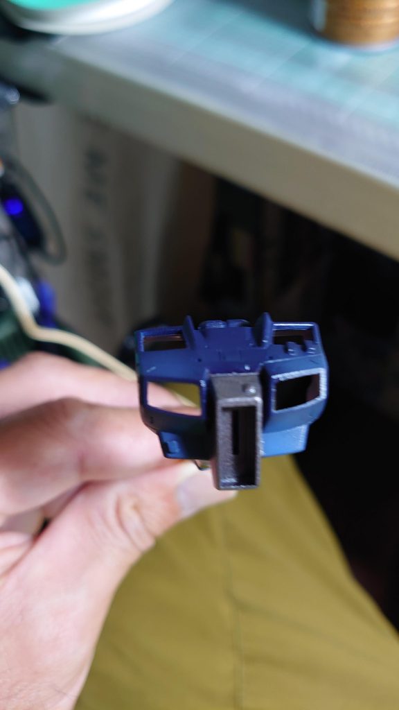 デティールアップ