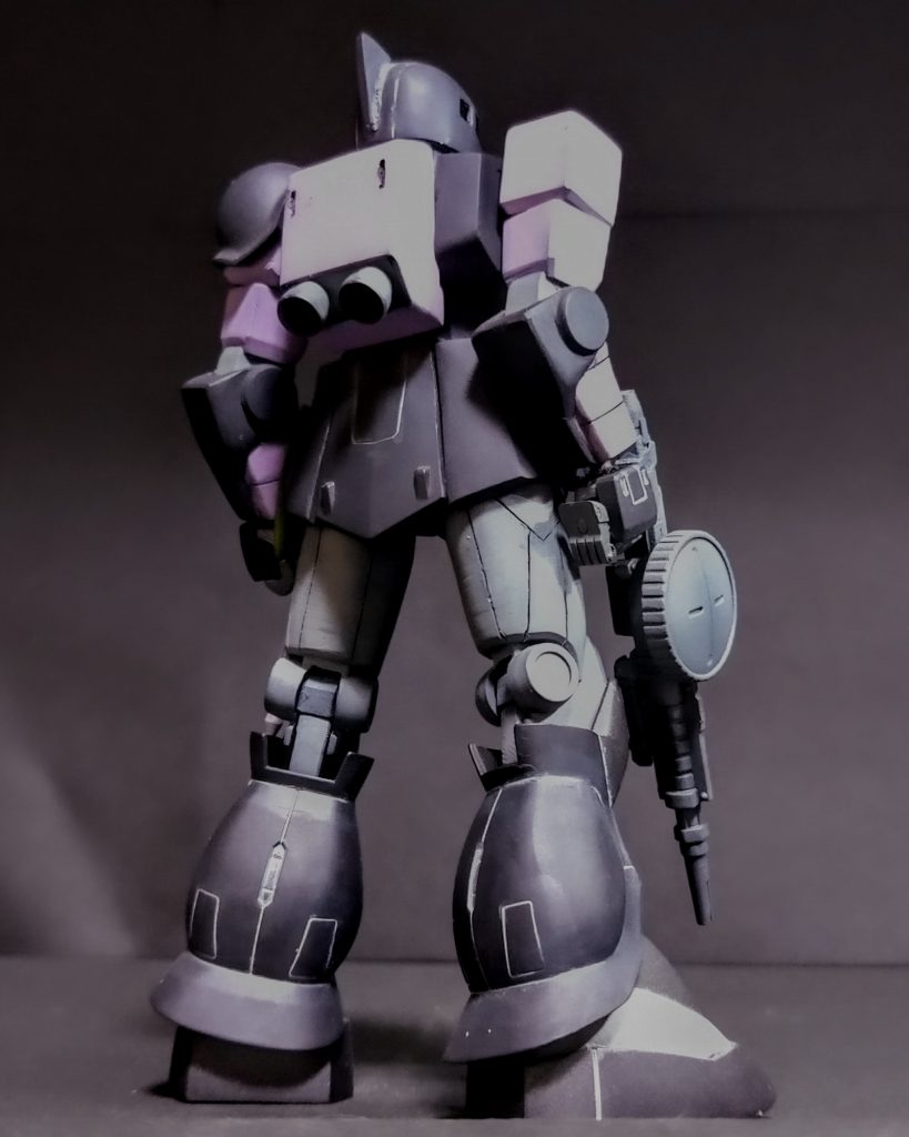 現在の目で見ると仕上がりが厳しい所も多いですが２０年以上前に作った物なので、どうぞご勘弁を🙏