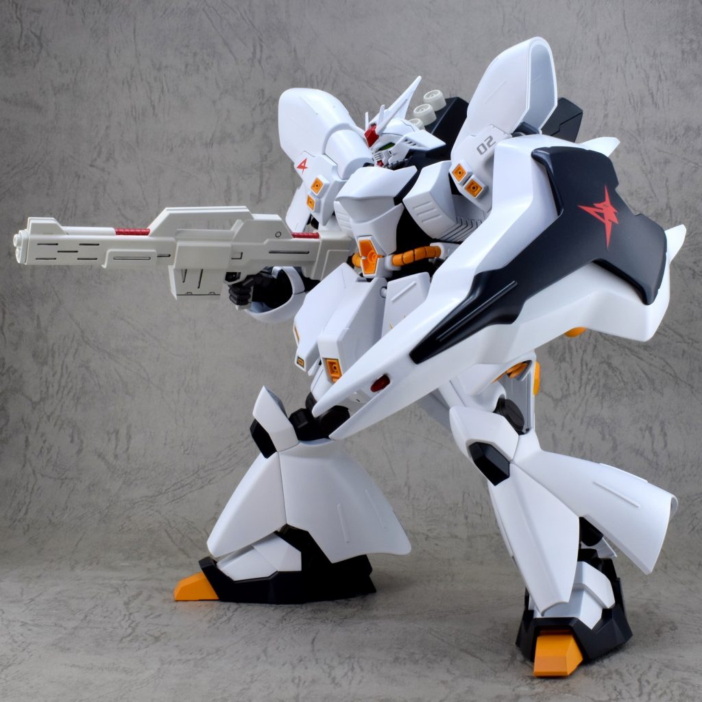 アナザーνガンダム–3枚目/制作者：ユーフォリア