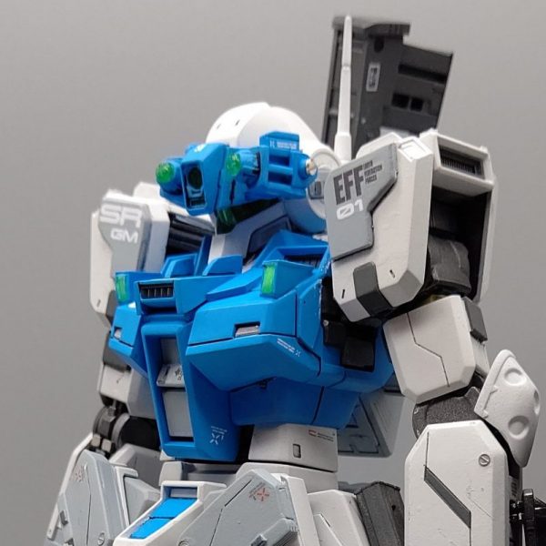 MGジムスナイパー2