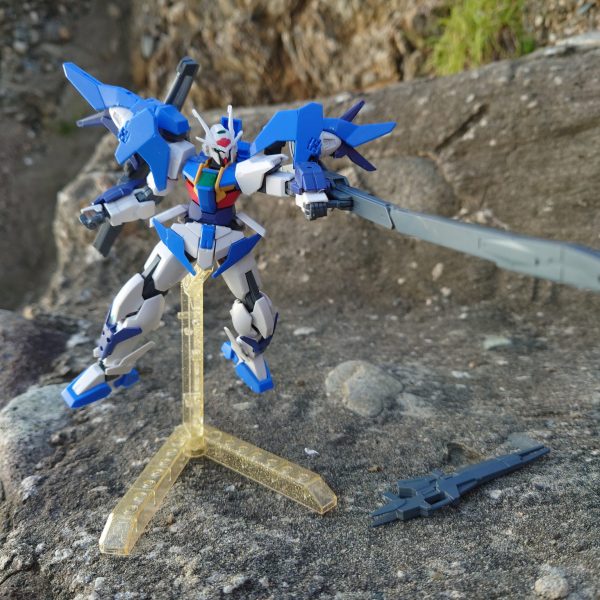 自分の好きなガンプラ