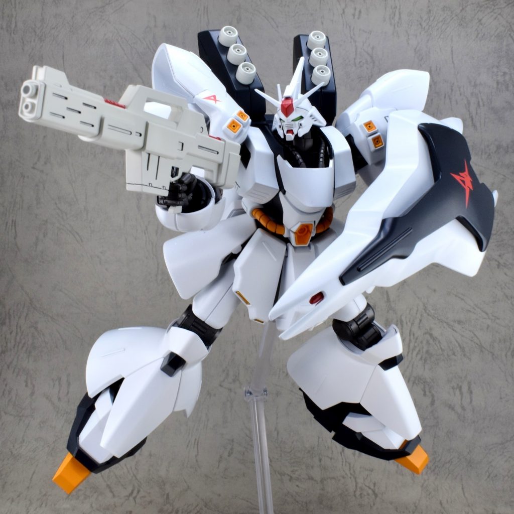 アナザーνガンダム–2枚目/制作者：ユーフォリア