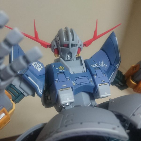 ＭＳＮ－０２ ＺＥＯＮＧ