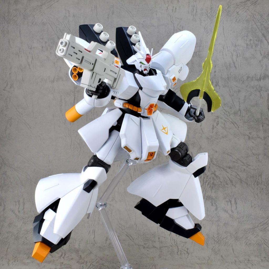 アナザーνガンダム–3枚目/制作者：ユーフォリア