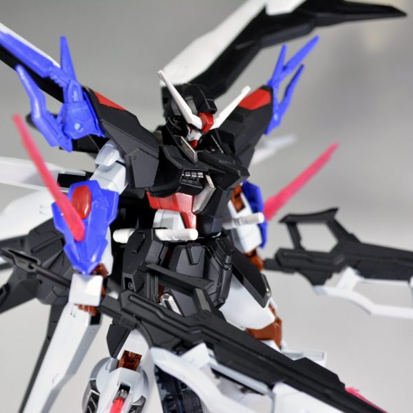 ストライクノワールフリーダム