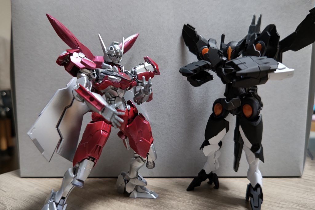 シンウルトラマン–3枚目/制作者：絵師