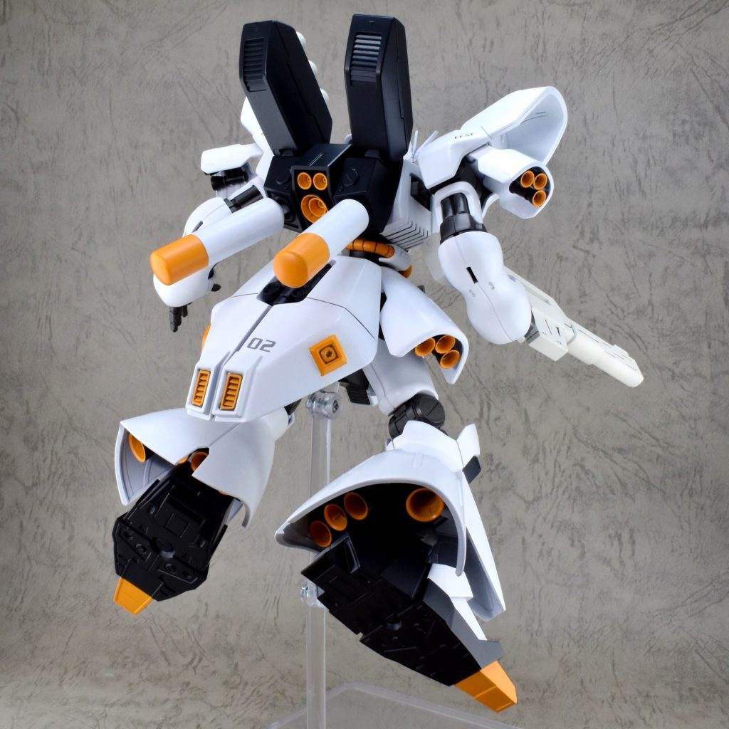 アナザーνガンダム–2枚目/制作者：ユーフォリア