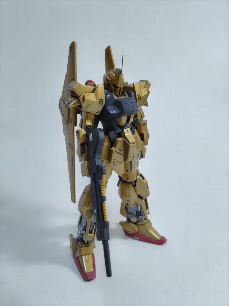 百式（REVIVE）–2枚目/制作者：RICKY