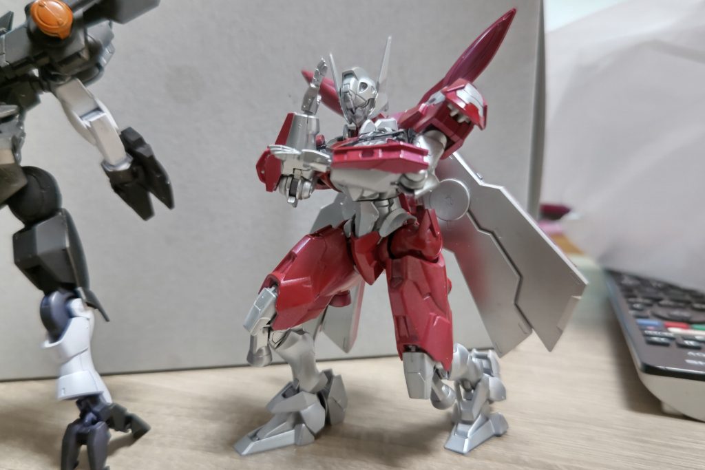 シンウルトラマン–2枚目/制作者：絵師