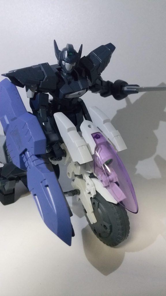 こんな感じで個人的には好きなバイクの乗り方になります(*¯꒳¯*)ｳﾑいつ見てもかっこいい(個人的感想＆語彙力皆無)