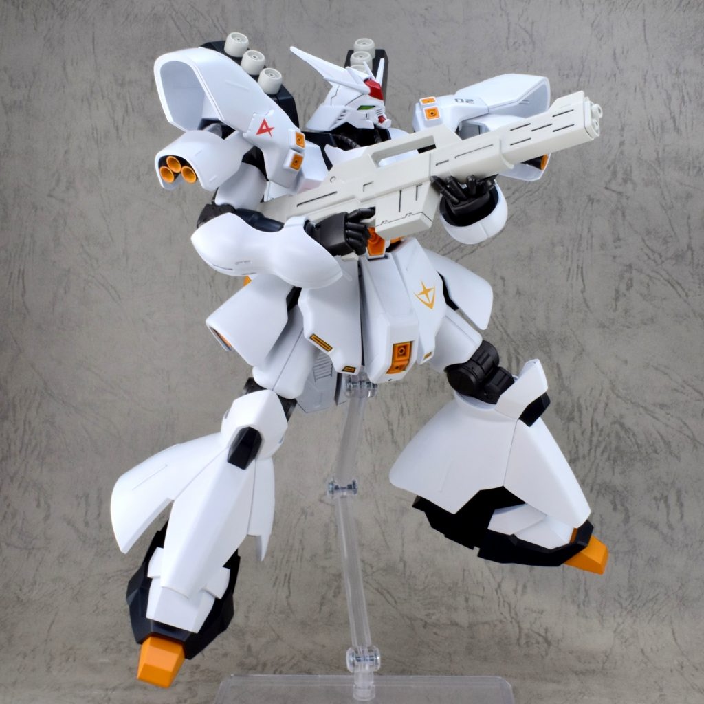 アナザーνガンダム–5枚目/制作者：ユーフォリア