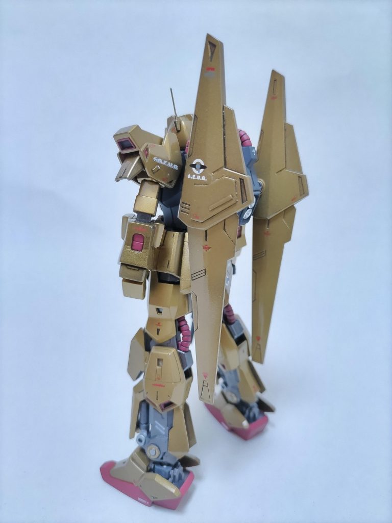 百式（REVIVE）–5枚目/制作者：RICKY