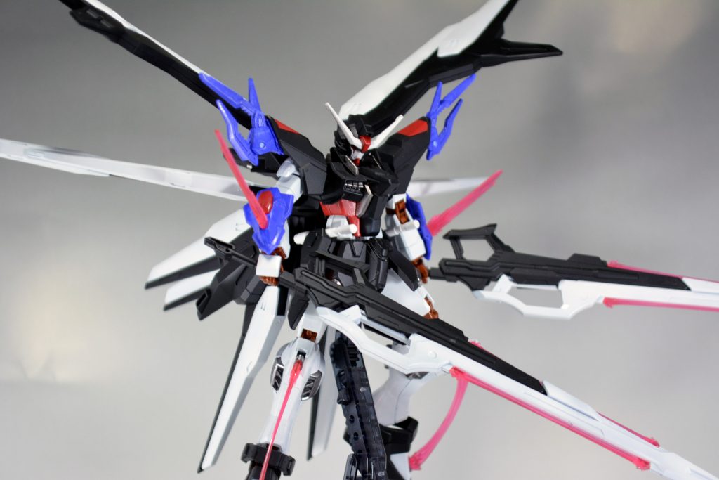 サムネの引き画