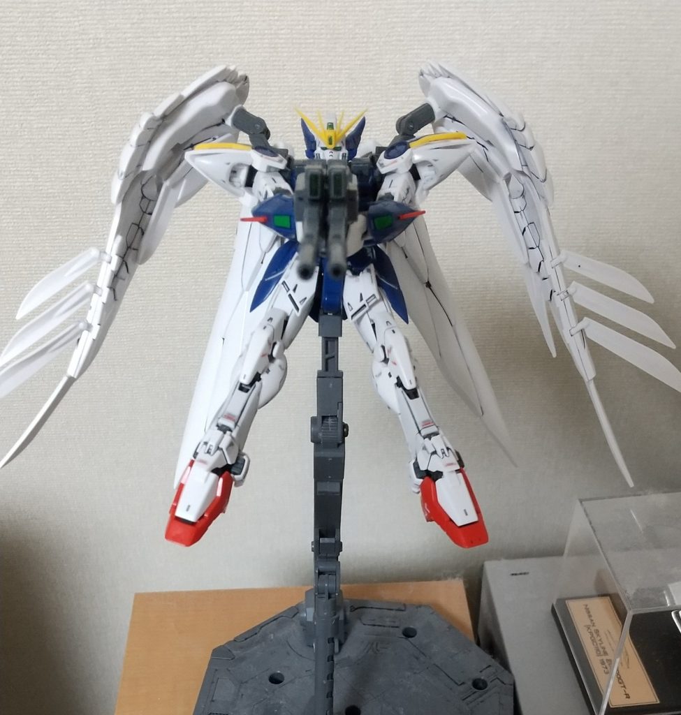 確認する。シェルターシールドは張っているんだろうな？シェルターは完璧なんだろうな？マリー・メイア「勿論です。あなた達の無力さを思い知りなさい｣ヒイロ「了解した。｣