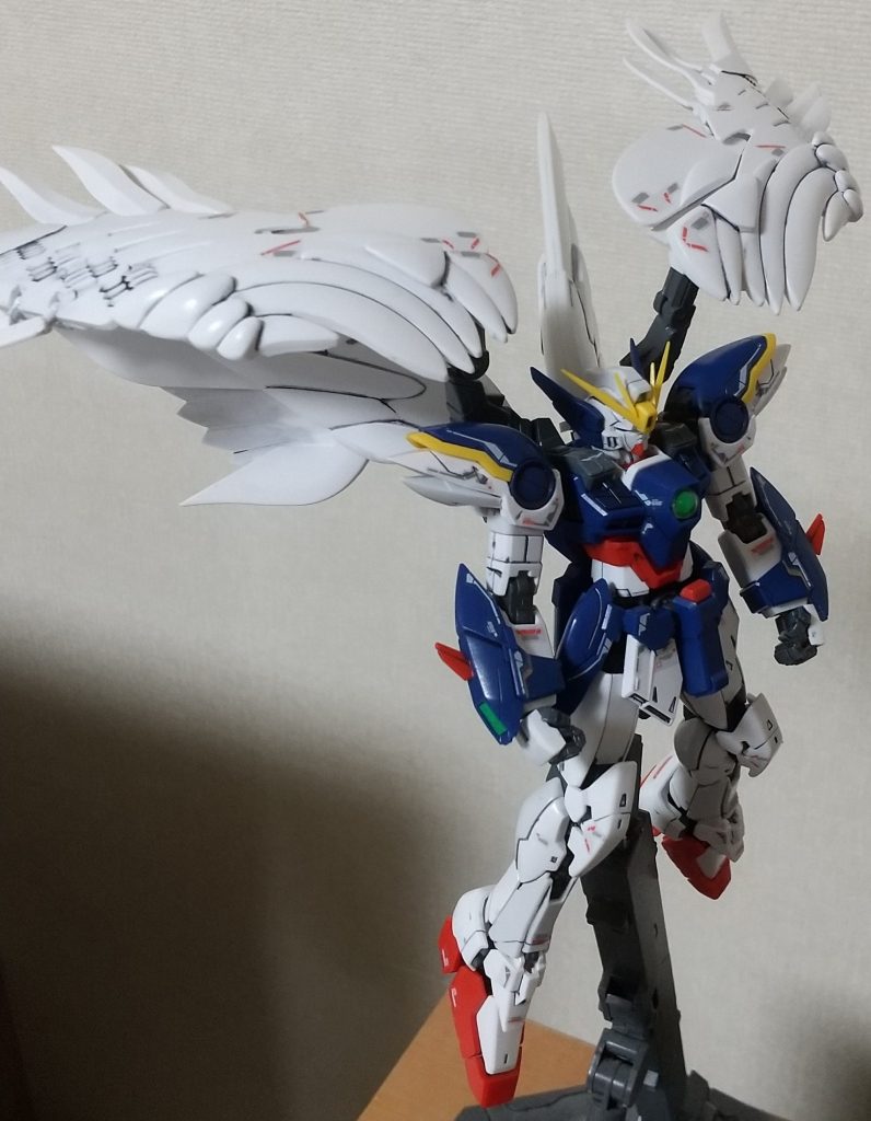 ヒイロ「ここで食い止めなければ、また俺たちの様な兵士が必要となってくる！そうなれば、悲劇と言う名の歴史がいつまでも続く！｣「五飛、教えてくれ。俺たちはあと何人○せば良い？俺はあと何回あの子とあの子犬を○せば良いんだ………。ゼロは何も言ってはくれない。教えてくれ、五飛。｣