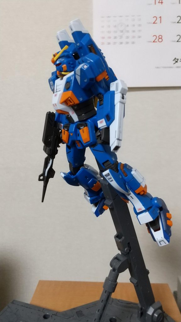 潜行中の図。なんかそれっぽい背景が欲しいww